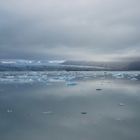 Island 2016 Jökullsarlon