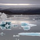 Island 2016 Jökullsarlon