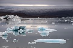 Island 2016 Jökullsarlon