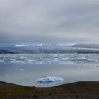 Island 2016 Jökullsarlon