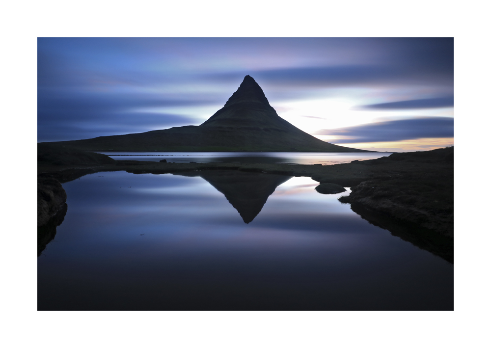 Island 2017 #05 Kirkjufell