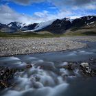 Island 2017 #10 Skaftafell National Park