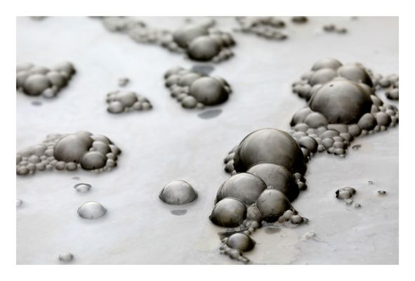 Island 2017 #54 Blubb I