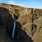 Island 2017 - Hengifoss u. Litlanesfoss