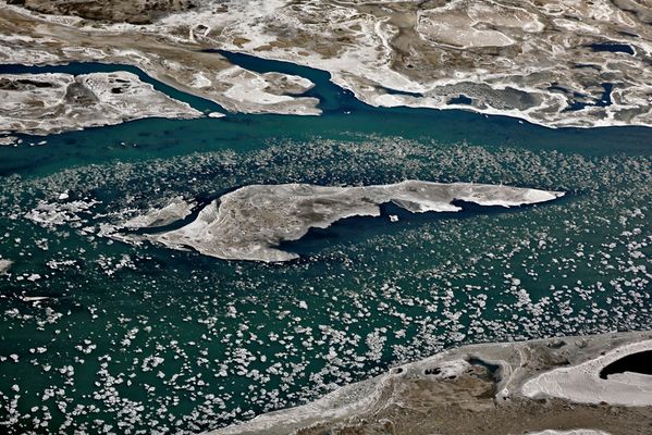 Island 2018 #004 Eisland