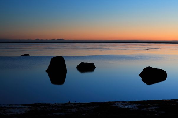 Island 2018 #011 Sunset