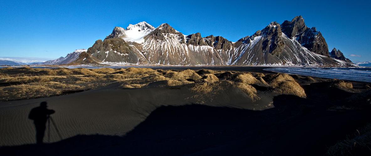 Island 2018 #012 Stokksnes