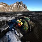 Island 2018 #013 bunte Kugeln