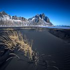 Island 2018 #014 Stokksnes Beach