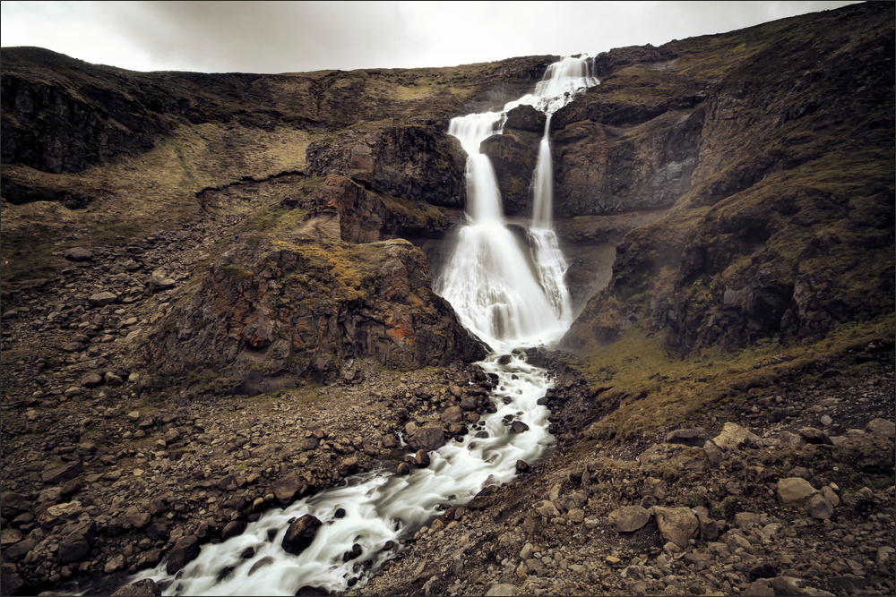 :: ísland ::