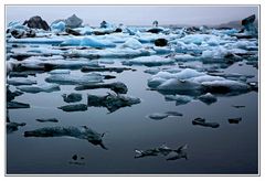 Island 28 Jökulsarlon