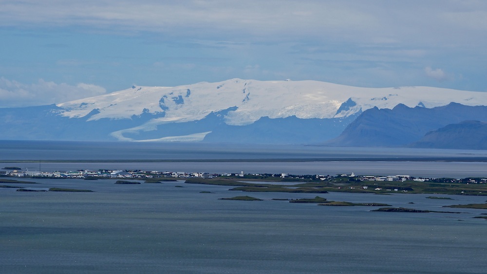 Island 3 Höfn