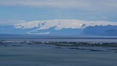 Island 3 Höfn