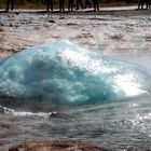 Island 3 - Strokkur