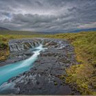 island {31} Brúarfoss