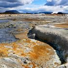 Island 34 - Myvatn