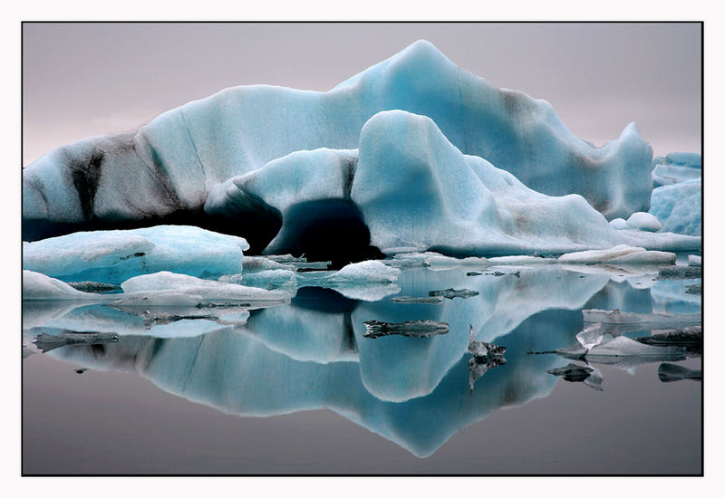 Island 40 Jökulsarlon