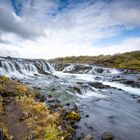 Island {6} Brúarfoss