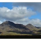 Island (7) - In der Nähe des þingvallavatn