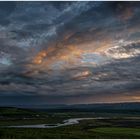 Island Abendstimmung 6