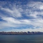 Island - am Fjord Eyjafjörður