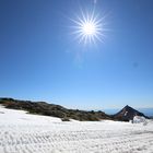 Island - Am Snæfellsjökull