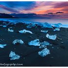 Island - Breiðamerkursandur