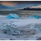 Island - Breiðamerkursandur