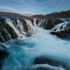 Island Bruarfoss