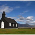 Island Búðir