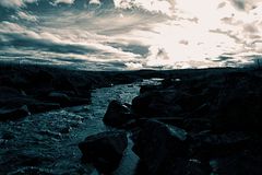 Island Cold