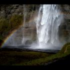 Island- das Land der vielen Wasserfälle