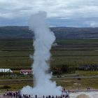 Island: Der Geysir