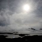 Island - der "Schneeberggletscher" Snæfellsjökull