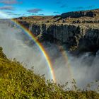  Island Dettifoss