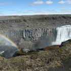 Island - Dettifoss -3-