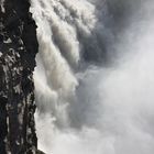 Island - Dettifoss