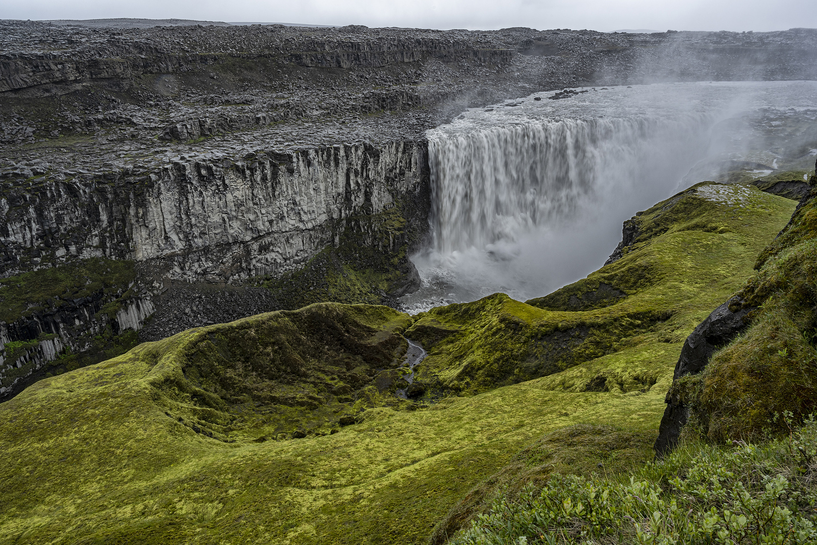 Island-Dettifoss-Juni 2022