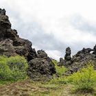 Island-Dimmuborgir Juni 2022-01