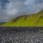 Island - Farbkontraste am Reynisfjara Strand