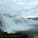 Island: Faxifoss