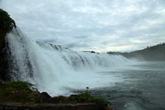 Island: Faxifoss