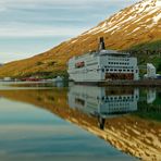 Island Fjord