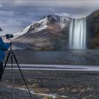 Island fotografieren