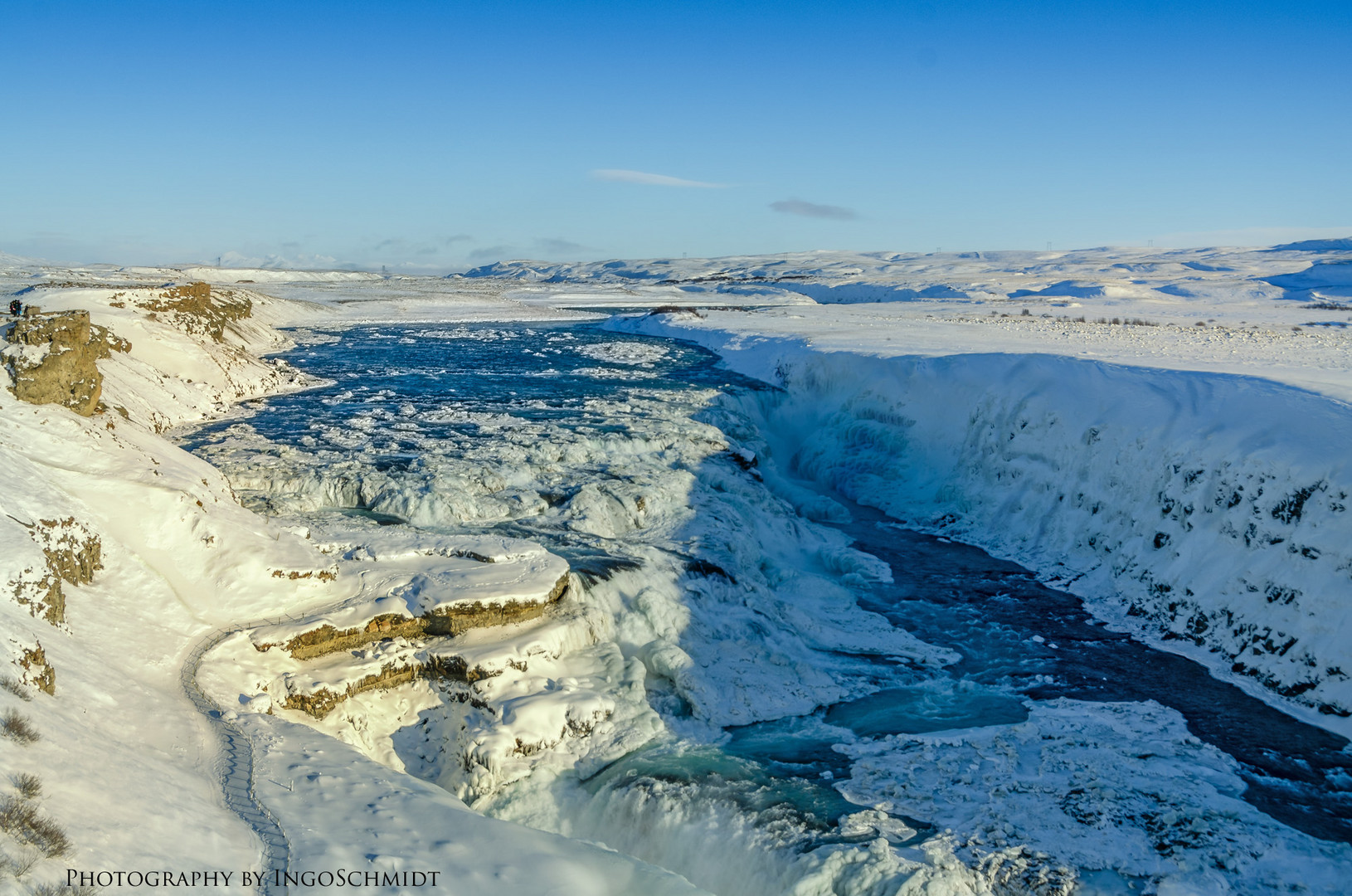 Island Fotoreise Februar 2019