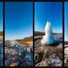 Island..... Geysir