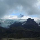 Island Gletscher suedkueste 3