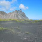 Island Gletscher suedkueste 4