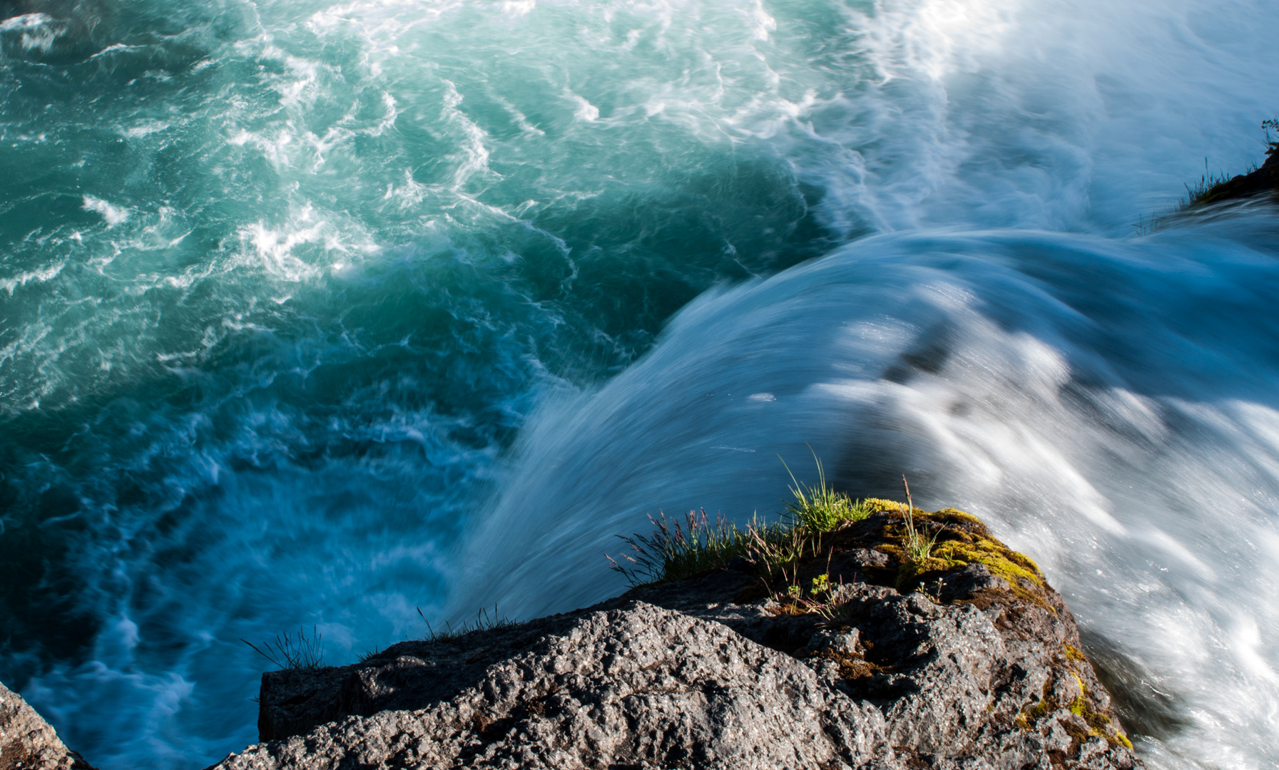 Island - Goðafoss