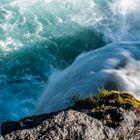 Island - Goðafoss